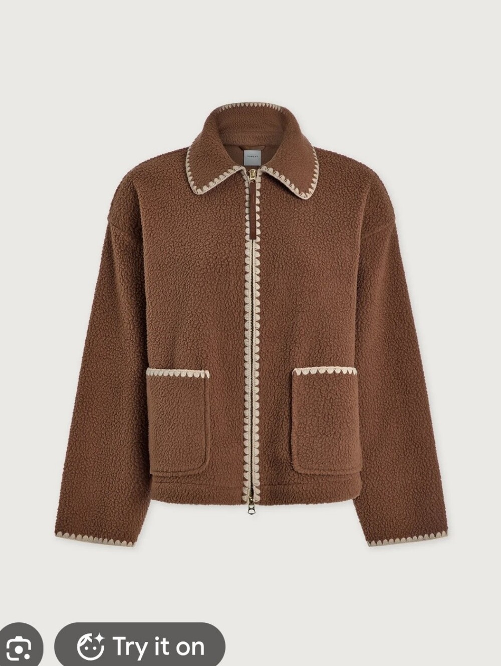 Varley Fleece